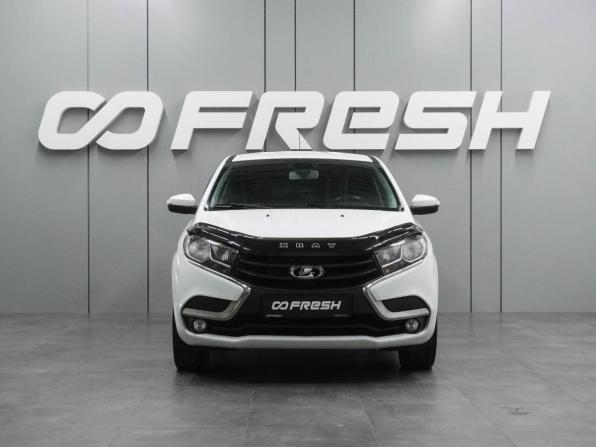 Lada (ВАЗ) XRAY I с пробегом 2017 года, цена 899 000 рублей, 86222 км, хэтчбек, Автокод Объявления