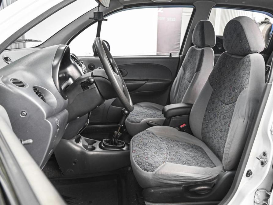 Daewoo Matiz I Рестайлинг Ставрополь  - изображение 10