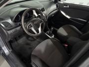Hyundai Solaris I Оренбург  - изображение 32