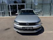 Volkswagen Jetta VI Рестайлинг Воронеж  - изображение 14