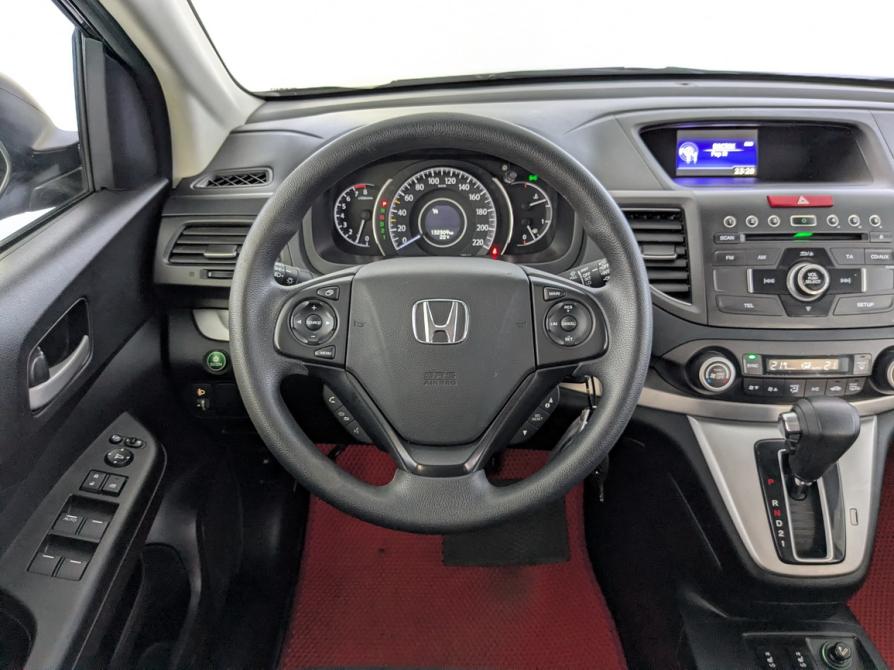 Honda CR-V IV Москва  - изображение 21
