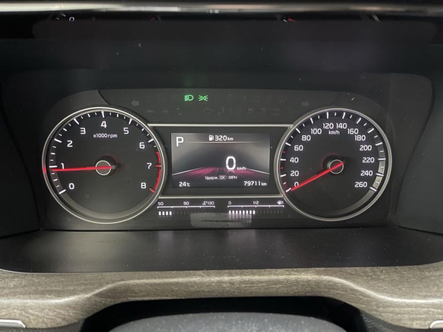 Kia Sorento IV Москва  - изображение 14