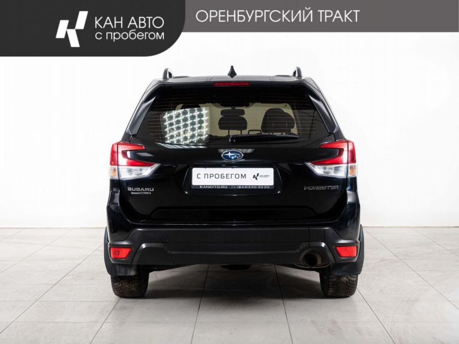 Subaru Forester V Казань  - изображение 4