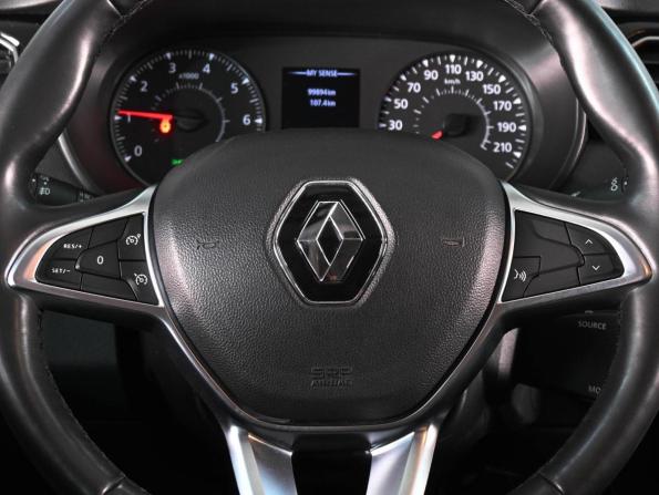 Renault Arkana I с пробегом 2019 года, цена 1 469 000 рублей, 99894 км, внедорожник, Автокод Объявления
