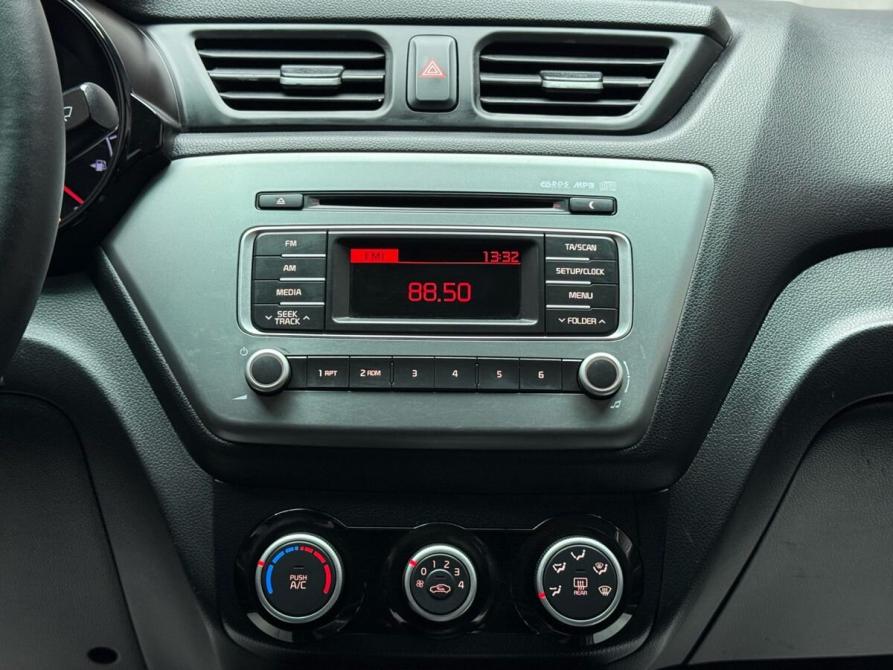 Kia Rio III Рестайлинг Ижевск  - изображение 14