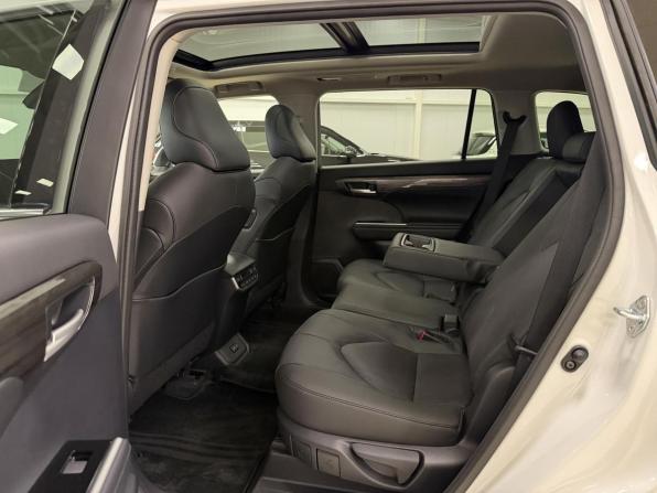 Новый Toyota Highlander IV (XU70) 2026 года, цена 5 149 000 рублей, внедорожник, Автокод Объявления