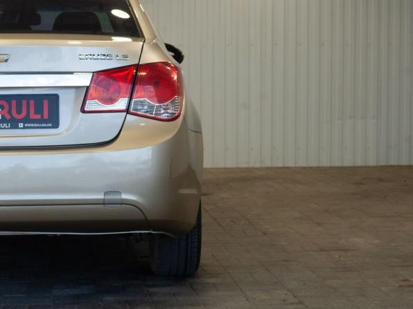 Chevrolet Cruze I с пробегом 2012 года, цена 665 000 рублей, 162285 км, седан, Автокод Объявления