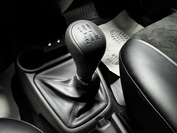 Lada (ВАЗ) Granta I Рестайлинг с пробегом 2025 года, цена 1 010 000 рублей, 6383 км, лифтбек, Автокод Объявления