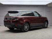 Land Rover Range Rover Sport II Москва  - изображение 22