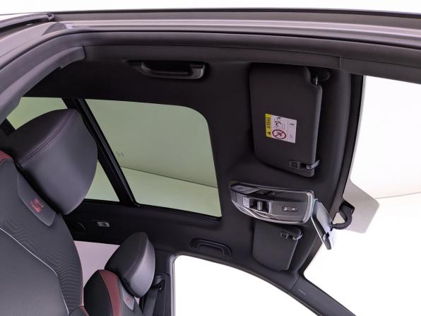 Geely Coolray I с пробегом 2023 года, цена 1 900 000 рублей, 58201 км, внедорожник, Автокод Объявления