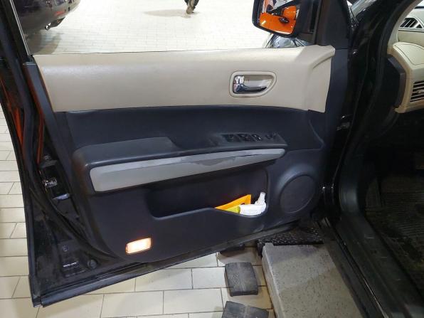 Nissan X-Trail II с пробегом 2008 года, цена 637 000 рублей, 279979 км, внедорожник, Автокод Объявления