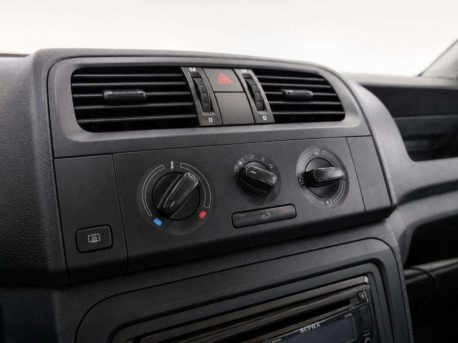 Skoda Fabia II Рестайлинг Уфа  - изображение 9