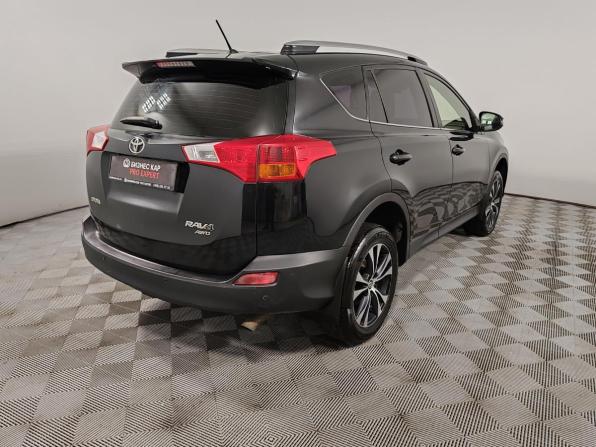 Toyota RAV4 IV (XA40) с пробегом 2014 года, цена 1 565 000 рублей, 271812 км, внедорожник, Автокод Объявления