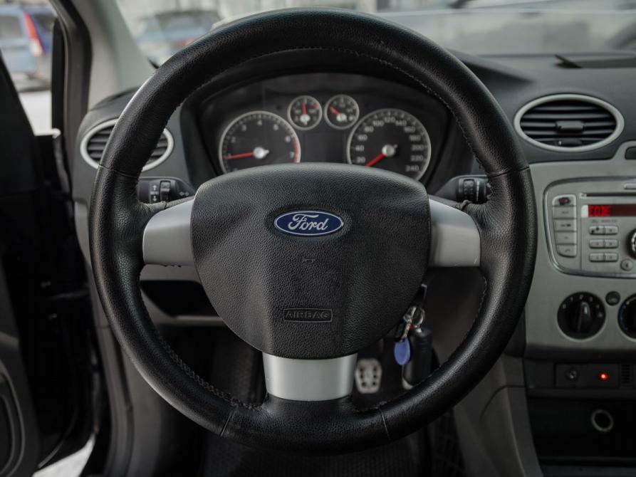 Ford Focus II Тюмень  - изображение 7