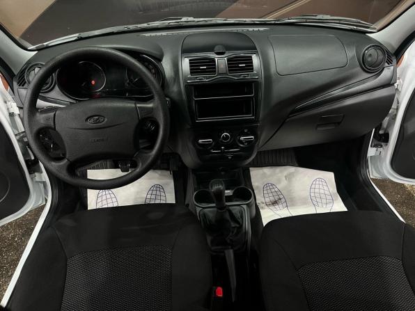 Lada (ВАЗ) Granta I Рестайлинг с пробегом 2025 года, цена 740 000 рублей, 415 км, седан, Автокод Объявления