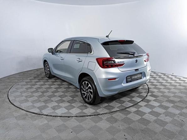 Suzuki Baleno III с пробегом 2022 года, цена 1 799 000 рублей, 34899 км, хэтчбек, Автокод Объявления