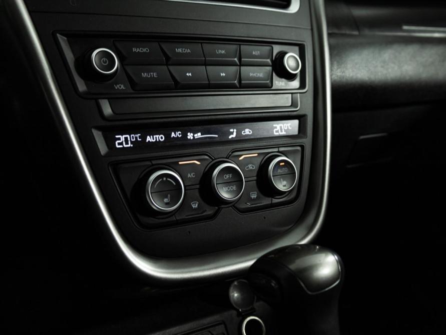 FAW Besturn X80 I Рестайлинг Санкт-Петербург  - изображение 16
