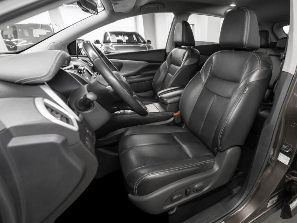 Nissan Murano III (Z52) с пробегом 2018 года, цена 2 070 000 рублей, 175977 км, внедорожник, Автокод Объявления