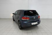 Volkswagen Golf VI Астрахань  - изображение 26
