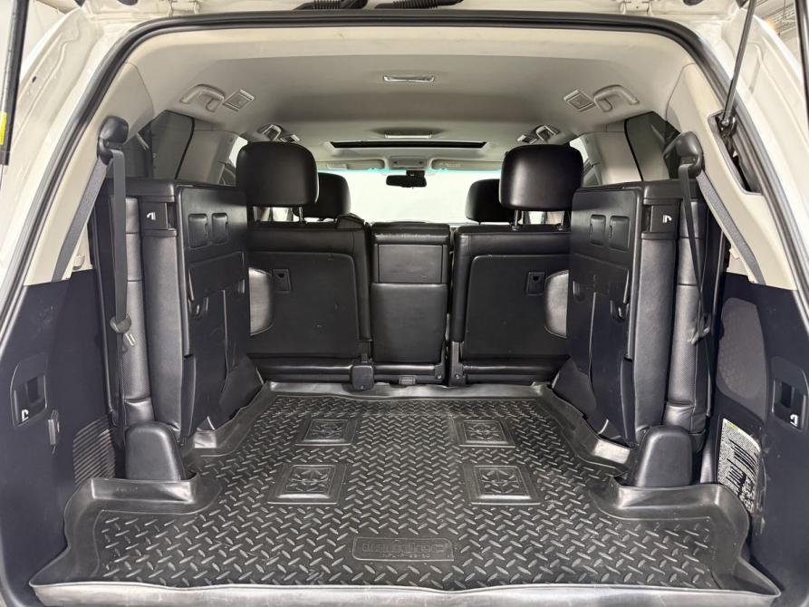Toyota Land Cruiser 200 Series Рестайлинг 1 Химки  - изображение 15