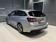 Subaru Levorg I Новосибирск  - изображение 32
