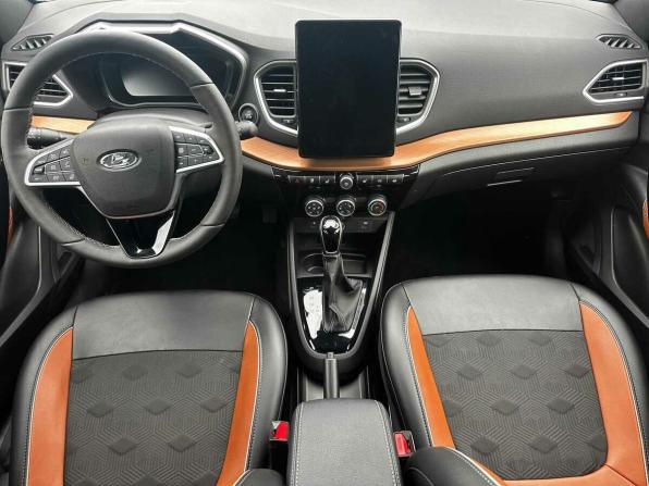 Lada (ВАЗ) Vesta I Рестайлинг (NG) с пробегом 2025 года, цена 1 910 000 рублей, 350 км, универсал, Автокод Объявления