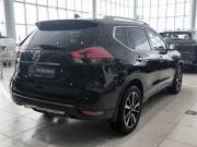 Nissan X-Trail III Рестайлинг Казань  - изображение 28