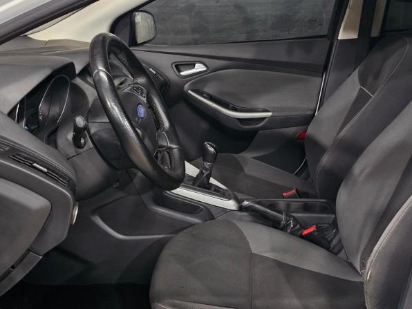 Ford Focus III с пробегом 2014 года, цена 585 000 рублей, 217000 км, универсал, Автокод Объявления