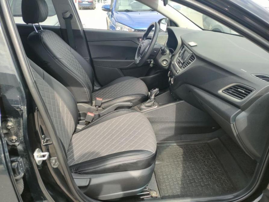 Hyundai Solaris II Ногинск  - изображение 12
