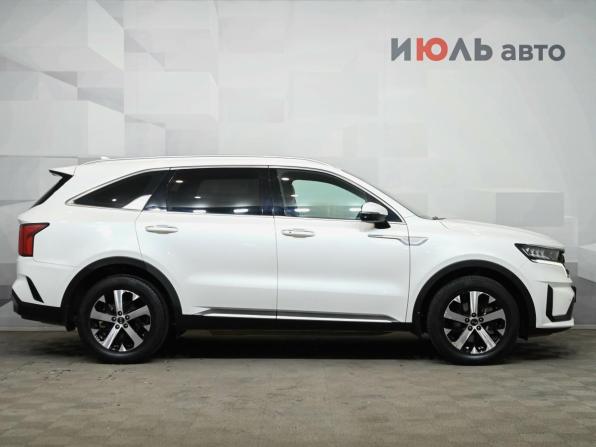 Kia Sorento IV с пробегом 2020 года, цена 2 700 000 рублей, 166332 км, внедорожник, Автокод Объявления