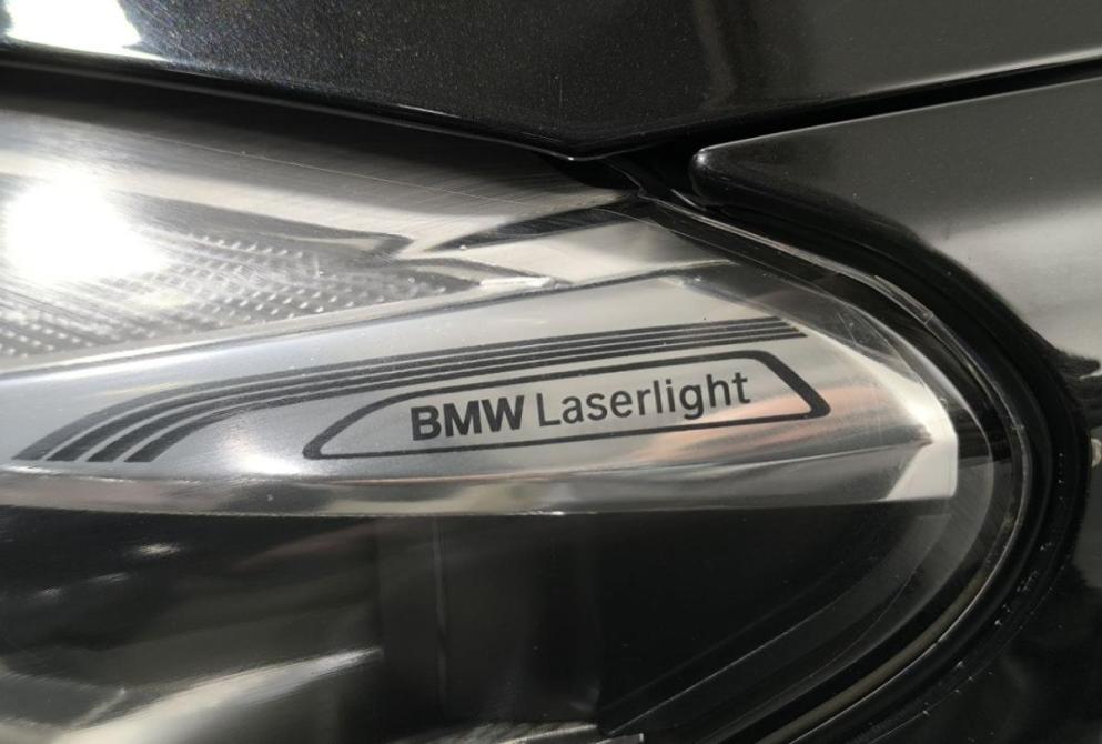 BMW 7 серии VI (G11/G12) Нижний Новгород  - изображение 27