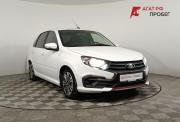 Lada (ВАЗ) Granta I Рестайлинг Волгоград  - изображение 23