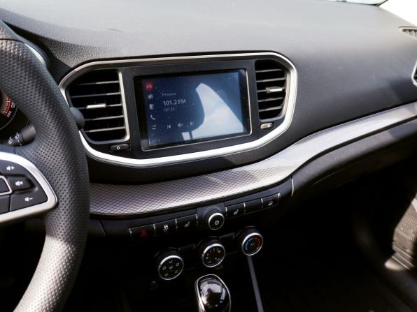 Lada (ВАЗ) Vesta I Рестайлинг (NG) с пробегом 2024 года, цена 1 249 000 рублей, 28090 км, седан, Автокод Объявления