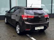 Kia Rio III Рестайлинг Екатеринбург  - изображение 23