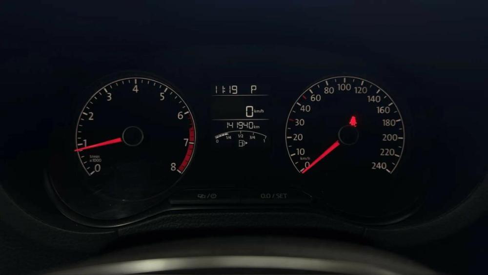 Volkswagen Polo V Рестайлинг Магнитогорск  - изображение 10