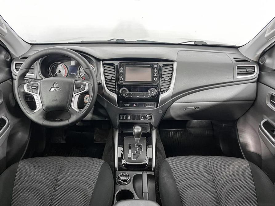Mitsubishi L200 V Ногинск  - изображение 12
