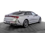 Kia K5 III Москва  - изображение 34