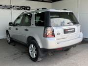 Land Rover Freelander II Рестайлинг 2 Уфа  - изображение 22