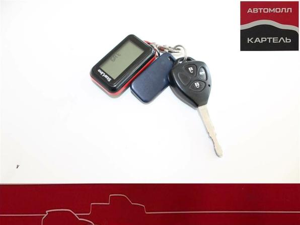 Toyota Avensis III с пробегом 2011 года, цена 1 099 000 рублей, 198213 км, седан, Автокод Объявления