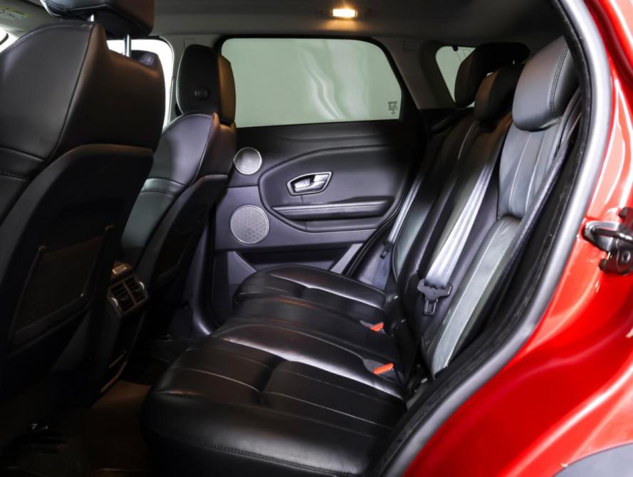 Land Rover Range Rover Evoque I Рестайлинг Москва  - изображение 12