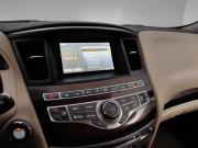 Infiniti QX60 I Рестайлинг Подольск  - изображение 44