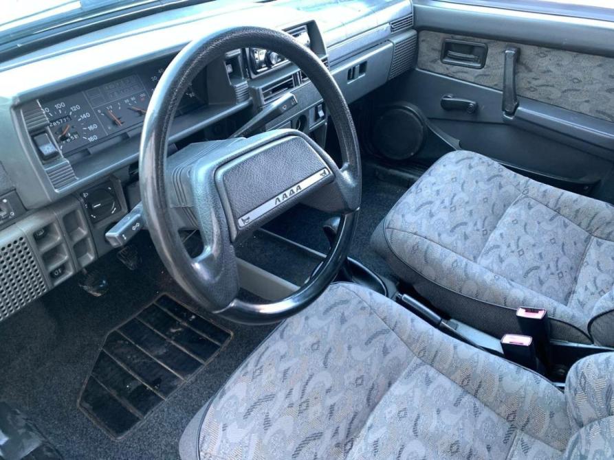 Lada (ВАЗ) 2109 Нижнекамск  - изображение 9