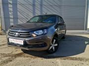 Lada (ВАЗ) Granta I Рестайлинг Липецк  - изображение 16