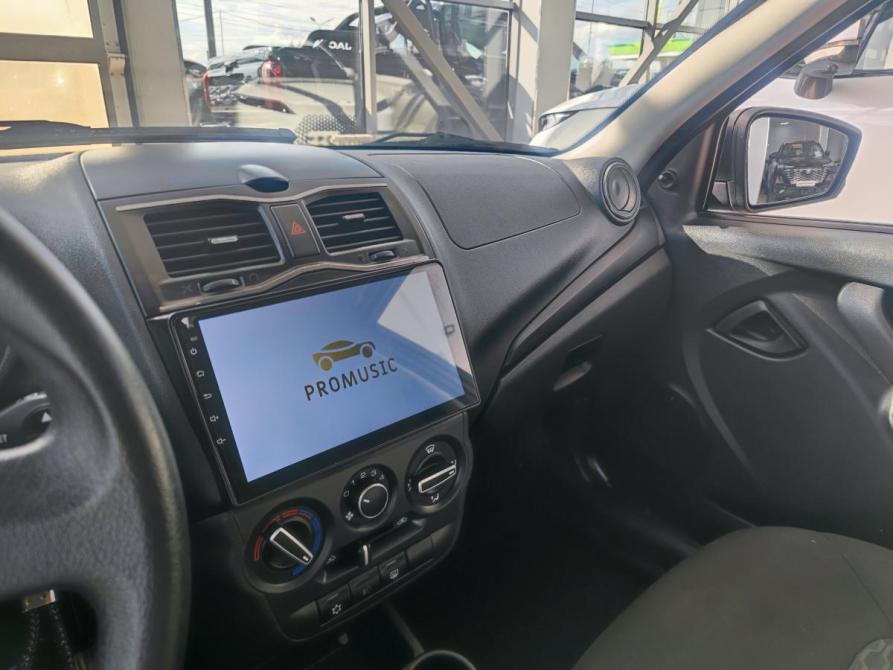 Lada (ВАЗ) Granta I Рестайлинг Арзамас  - изображение 12