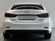 Mazda 6 III (GJ) Барнаул  - изображение 39