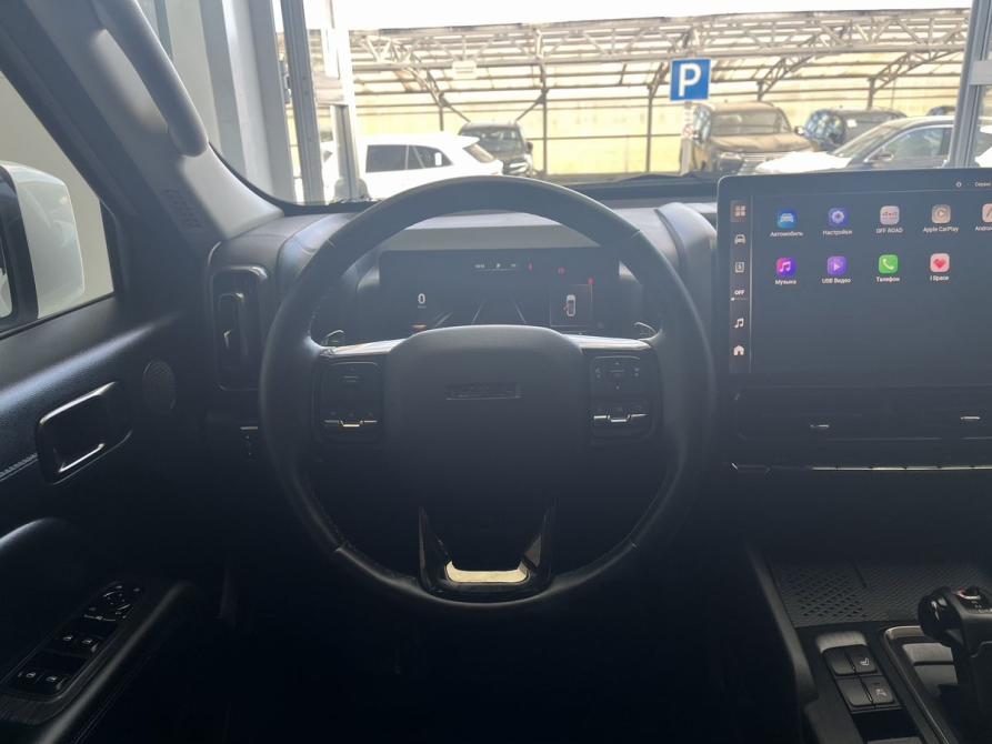Haval H9 II Новосибирск  - изображение 10