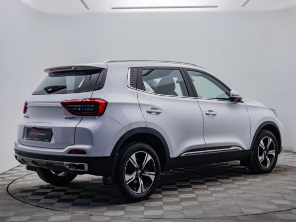 Chery Tiggo 4 Pro I с пробегом 2023 года, цена 1 670 000 рублей, 89143 км, внедорожник, Автокод Объявления