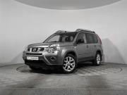 Nissan X-Trail II Рестайлинг Санкт-Петербург  - изображение 21