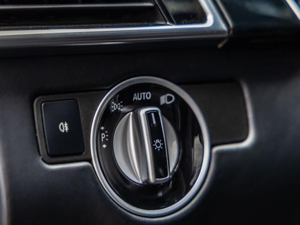 Mercedes-Benz GL-Класс AMG с пробегом 2014 года, цена 2 388 000 рублей, 162540 км, внедорожник, Автокод Объявления