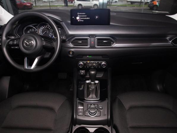Mazda CX-5 II Рестайлинг с пробегом 2026 года, цена 3 850 000 рублей, 5 км, внедорожник, Автокод Объявления